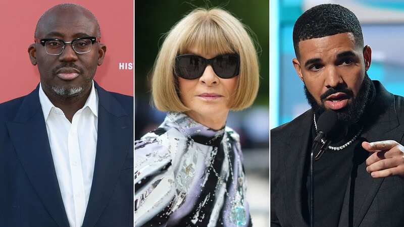 Anna Wintour has had some high profile feuds over the years