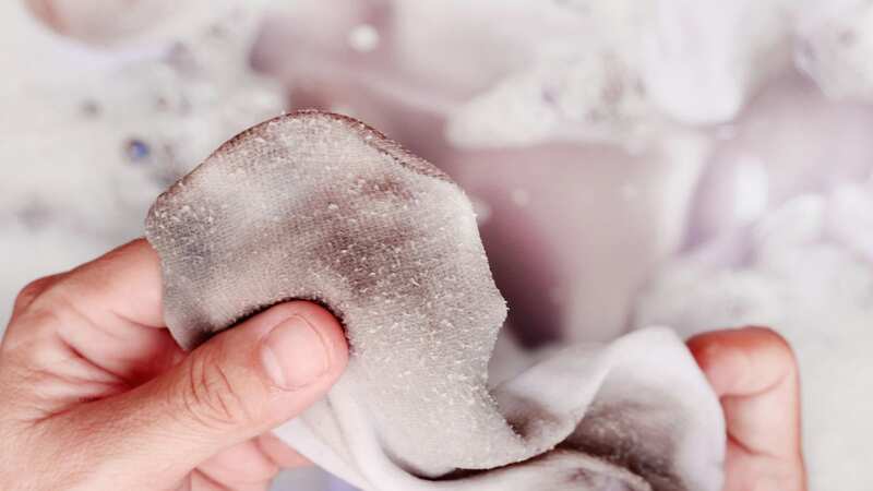 The mum has found a savvy cleaning hack (stock photo) (Image: Getty Images/iStockphoto)