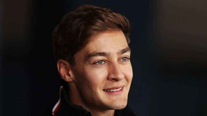 Russell declares Red Bull dominance 