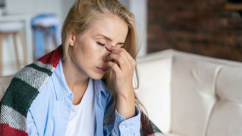 Migraine sufferers may see an end in sight (Image: Getty Images/iStockphoto)