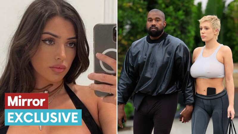 Kanye West fired architect Bianca Censori from housing project ahead of romance