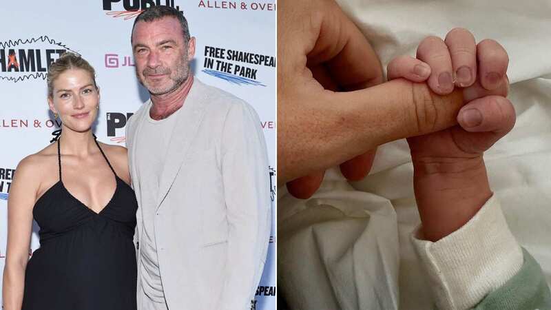 Liev Schreiber has announced that he