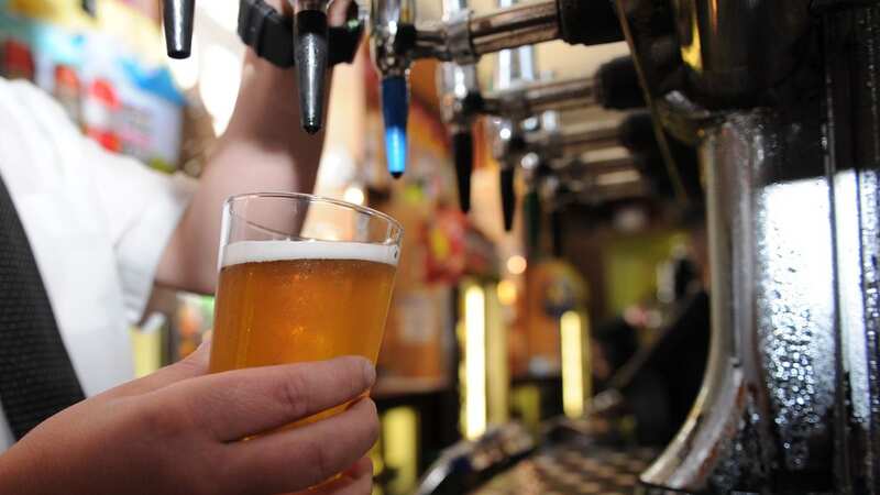 Wetherspoon is cutting prices on September 14 (Image: Mail News Media Ltd)
