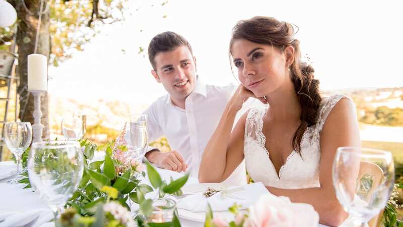 Wife discovers hubby