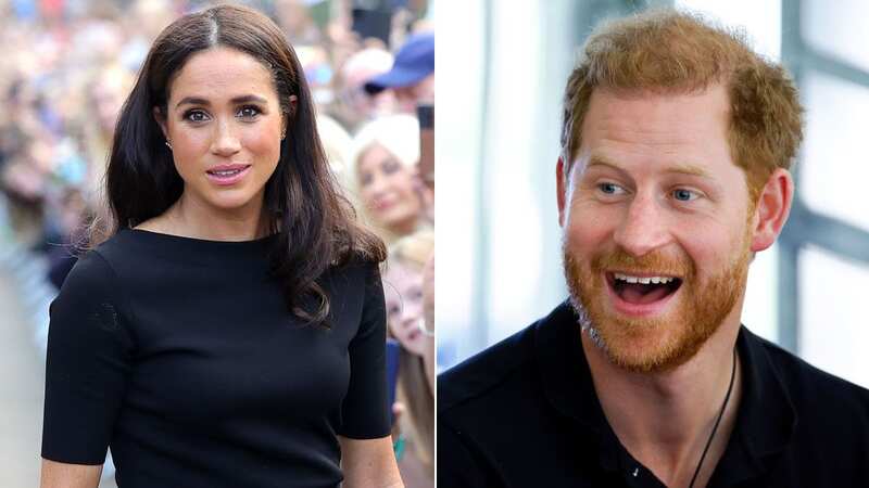 Meghan Markle