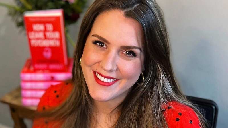 BBC star dies age 35 following brain cancer diagnosis after birth of daughter