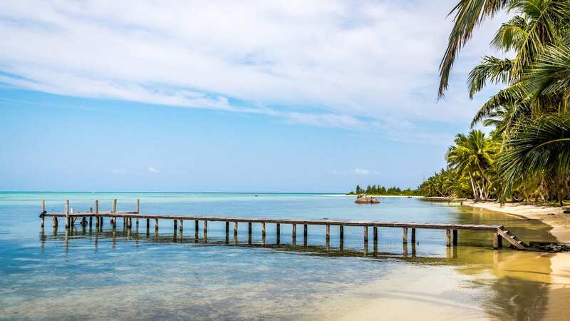 174 countries around the world and the total cost of happiness (Image: S-MONEY)