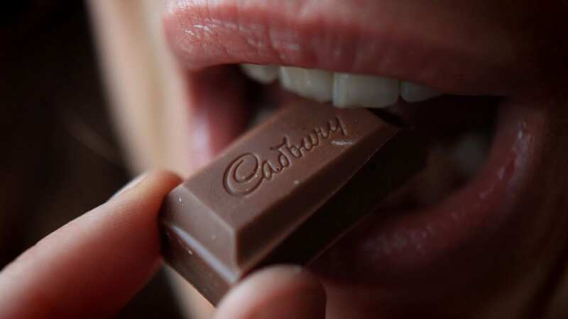 You may have been storing chocolate wrong (Image: Getty Images)