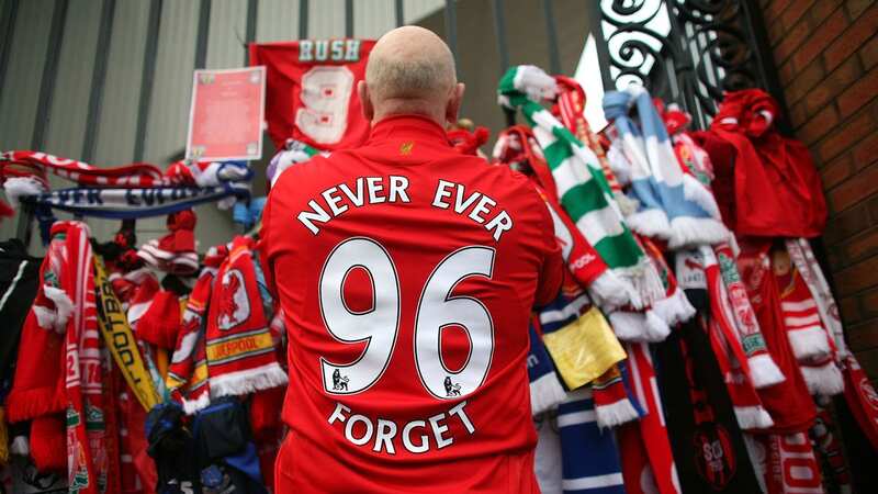 Fans fought for decades to get justice (Image: Getty Images)