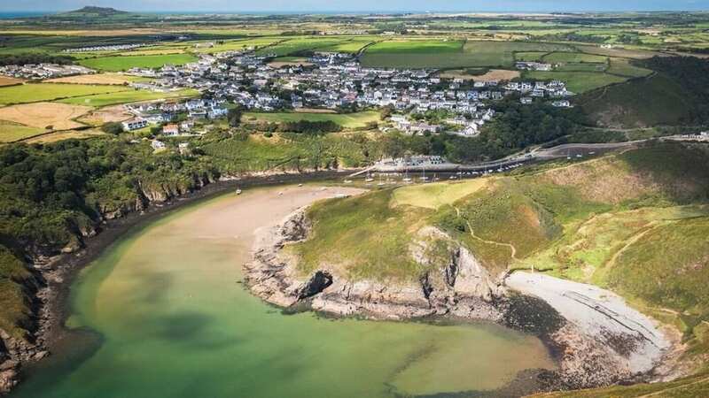 Solva is a beautiful gem on the Pembrokeshire coast (Image: Country Living Group / Drew Buckley)