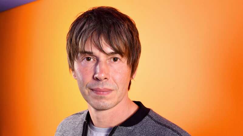 Professor Brian Cox gives his verdict on those aliens discovered in Mexico