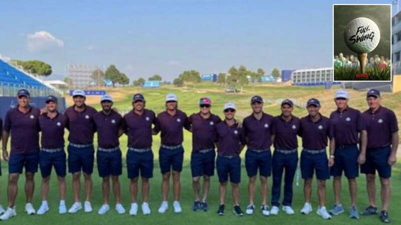 PGA Tour