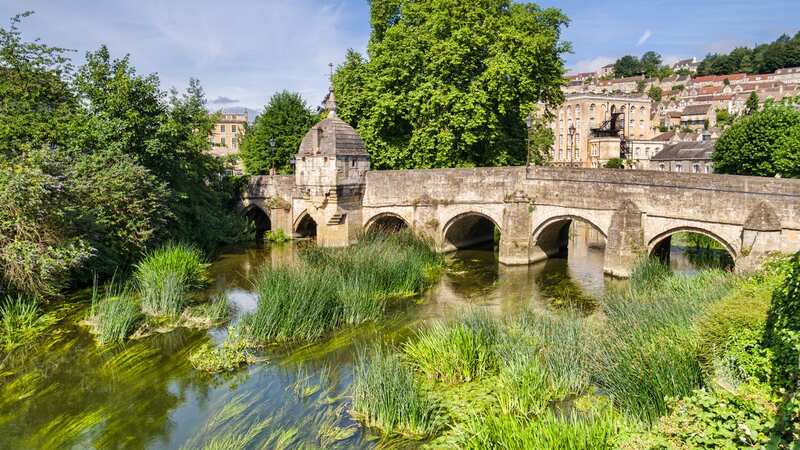 Bradford-on-Avon is popular with tourists (Image: Getty Images/iStockphoto)