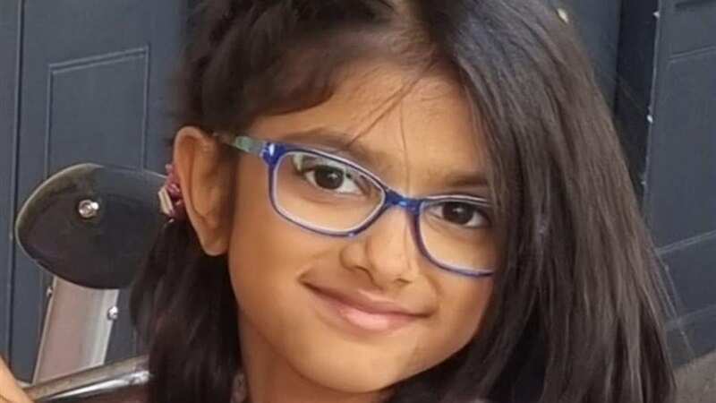 Riya Hirani died of Strep A after a doctor misdiagnosed her with tonsillitis (Image: My London/BPM MEDIA)