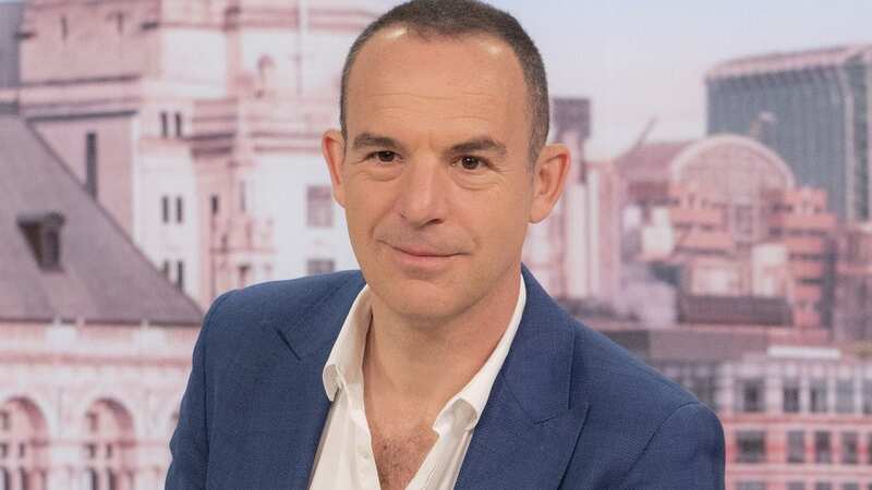 Martin Lewis has explained how 0% balance transfer cards work (Image: Ken McKay/ITV/REX/Shutterstock)