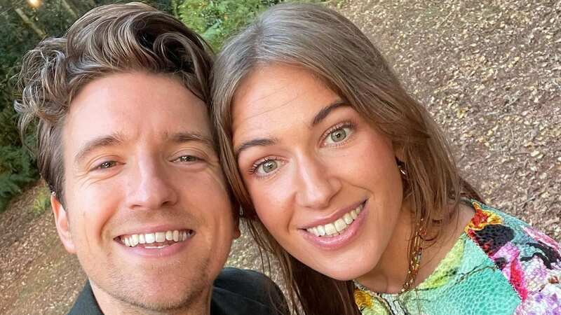 Greg James missing from Radio 1 as wife Bella rushed to hospital for emergency surgery (Image: @greg_james/Instagram)