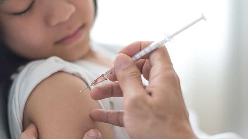 Unvaccinated pupils face 21-day isolation as measles cases rise (Image: Getty Images/iStockphoto)