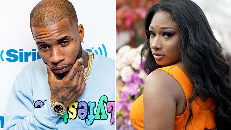 Tory Lanez denied release request after Megan Thee Stallion shooting