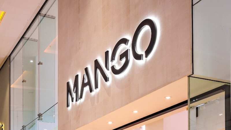 The Mango shoes will help you get the designer look for less (Image: Derby Telegraph)