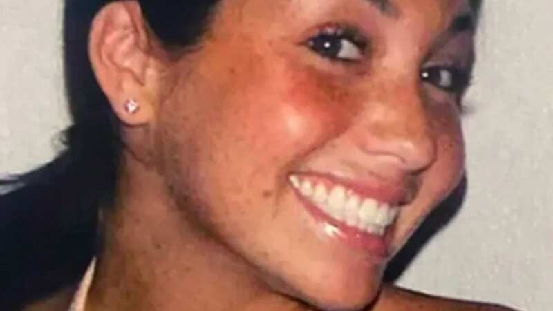 Ellen Greenberg who died when she was just 27 (Image: Justice For Ellen)