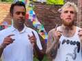 Jake Paul explains his support for US Presidential candidate VIvek Ramaswamy
