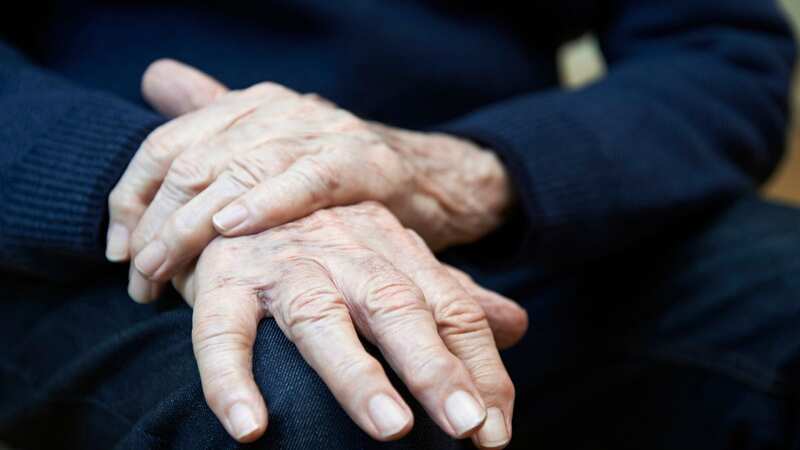 Parkinson’s disease is an incurable neurological disorder characterised by tremors, rigidity and slowness of movement (Image: Getty Images/iStockphoto)