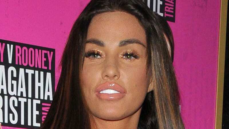 Katie Price calls cops on crazy fan threatening to break into Mucky Mansion
