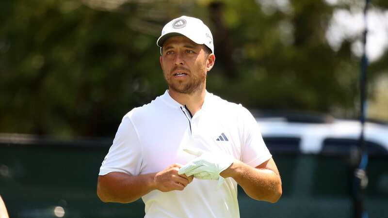 Xander Schauffele has kicked off the Ryder Cup mind games (Image: AP)