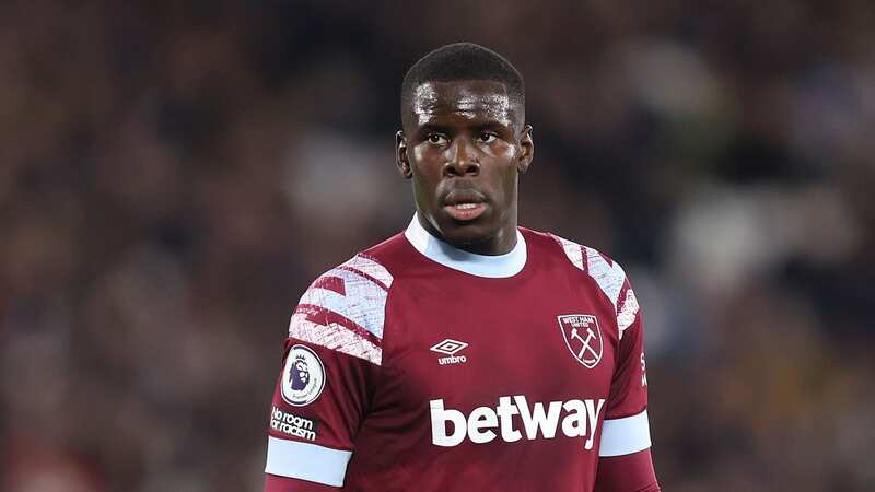 Moyes issues demand as Zouma gets West Ham captaincy after cat-kicking charge