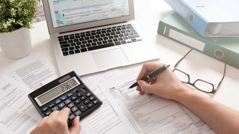 Tax specialist is the least popular job in the UK, according to new research (Image: Getty Images/iStockphoto)