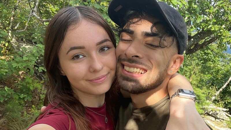 Yasmine Hider, 21, is set to plead guilty to murder, robbery and kidnapping over the attack on August 14 on Adam Simjee, 22, and Mikayla Paulus, 20 (Image: Clay County Sheriff