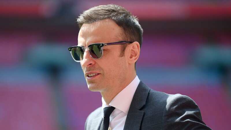 Dimitar Berbatov has made his Premier League predictions (Image: Getty Images)