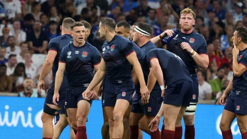 Matt Dawson claims England have new 