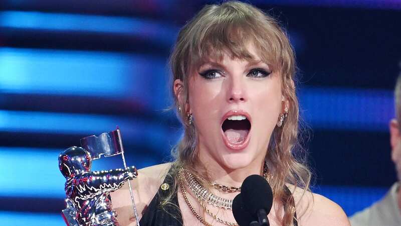 Taylor Swift fans aren