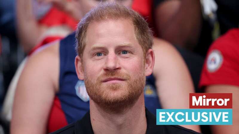 Prince Harry will no doubt give a passionate closing speech (Image: Getty Images for the Invictus Games Foundation)