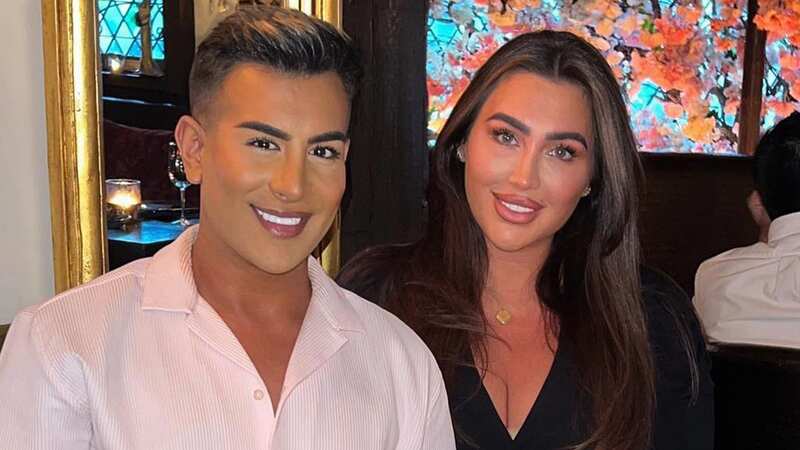 Lauren Goodger sparks TOWIE reunion rumours seven years after exit
