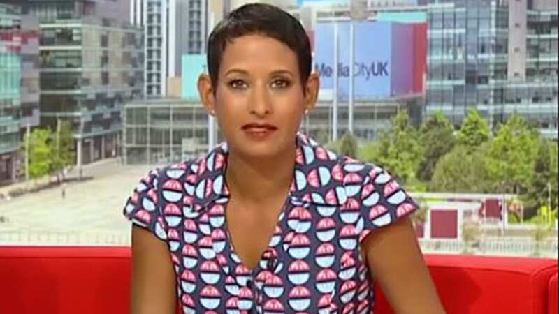 BBC Breakfast