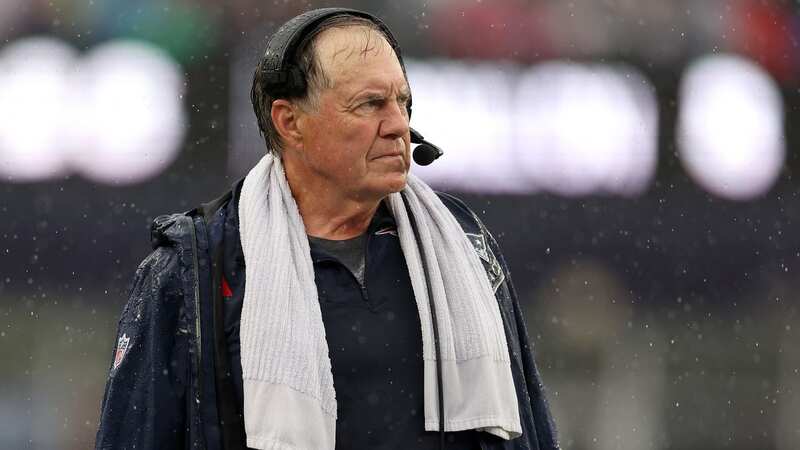 Bill Belichick is continuing on as the New England Patriots head coach
