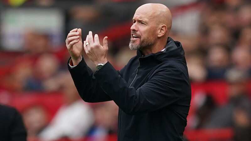 Ten Hag reminded of Man Utd responsibility with full-blown crisis on his hands