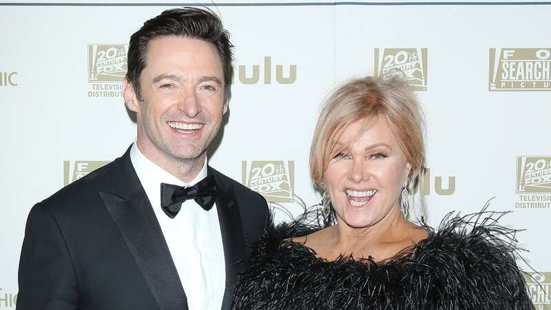 Hugh Jackman breaks silence after split from wife and says it
