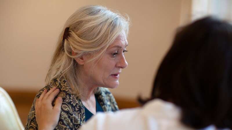 About 5.8million people in the US have Alzheimer