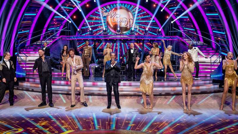 Strictly 2023 winner 