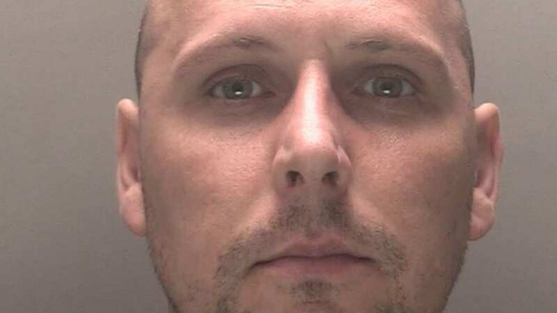 Rory Pearson was jailed for five years plus an additional two-year licence period (Image: Liverpool Echo)