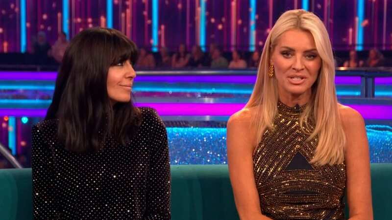 Strictly fans slam launch show within minutes as they all have same complaint