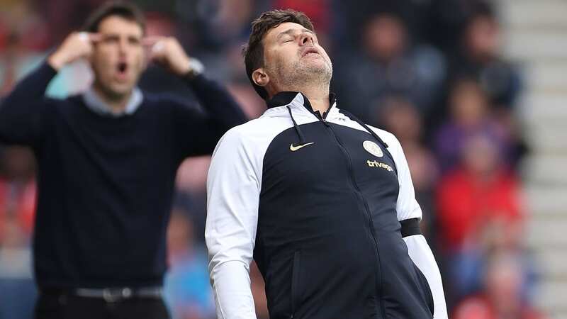 Mauricio Pochettino