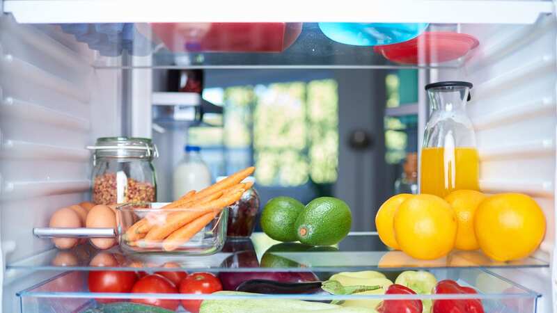 You can make your vegetables last longer with a simple hack (stock image) (Image: Getty Images/iStockphoto)