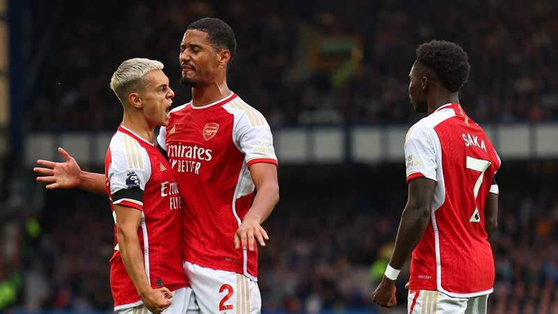5 talking points as Trossard gives Arsenal victory after Mikel Arteta gamble