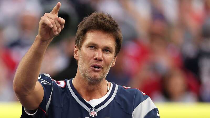 Tom Brady could still make an NFL return and he has made his feelings clear on the possibility. (Image: Maddie Meyer/Getty Images)