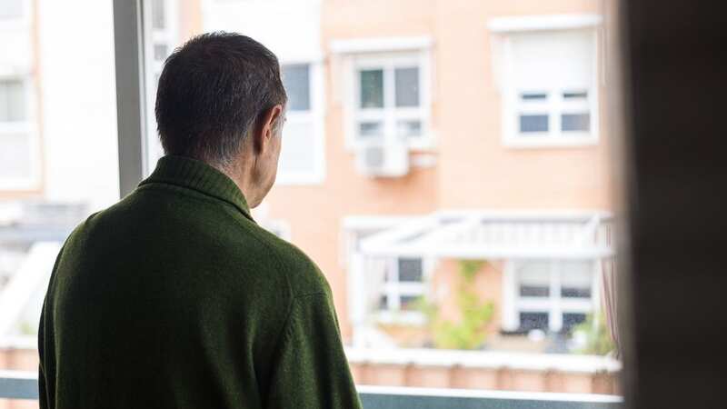About 5 to 6 per cent of people with Alzheimer