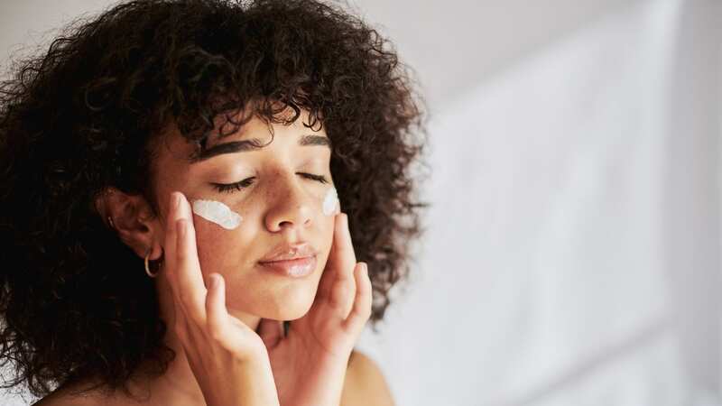 Karie Brown claims that castor oil is the trick to reversing aging (Image: Getty Images)